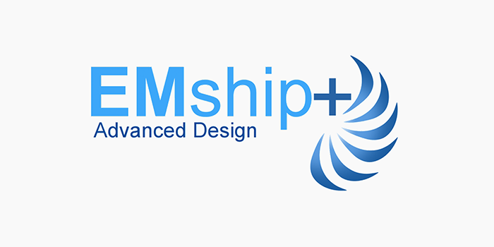 EMShip partner logo