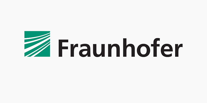 Fraunhofer partner logo