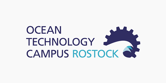Ocean Technology Campus Rostock partner logo