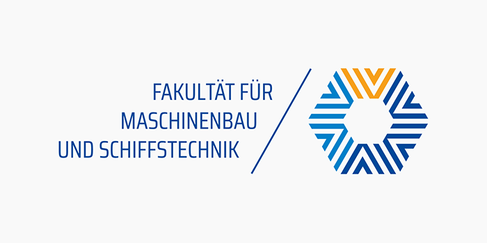 Faculty of Mechanical Engineering and Marine Technologies partner logo