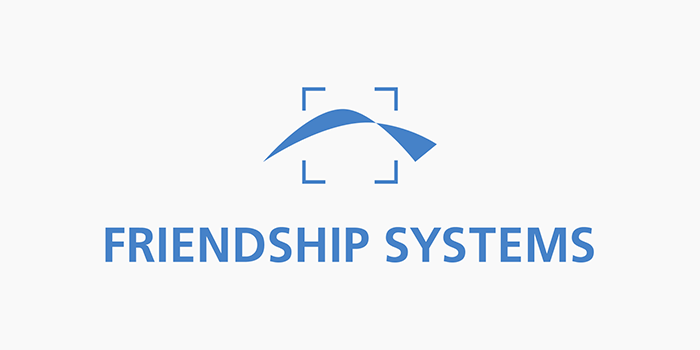 Friendship Systems partner logo