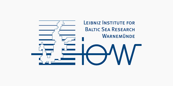 Leibniz Institute for Baltic Sea Research Warnemuende partner logo