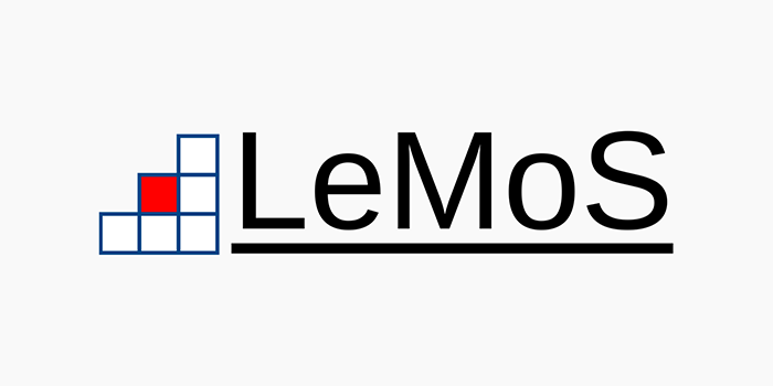 Chair of Modeling and Simulation partner logo