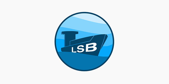 Chair of Ship Design partner logo