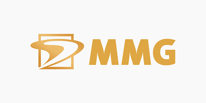 MMG partner logo