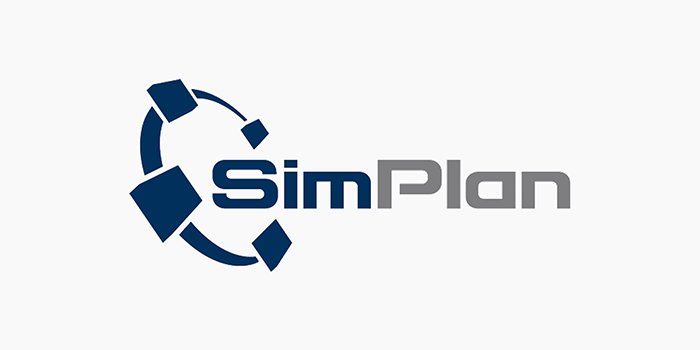 SimPlan partner logo