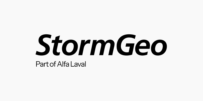 StormGeo partner logo