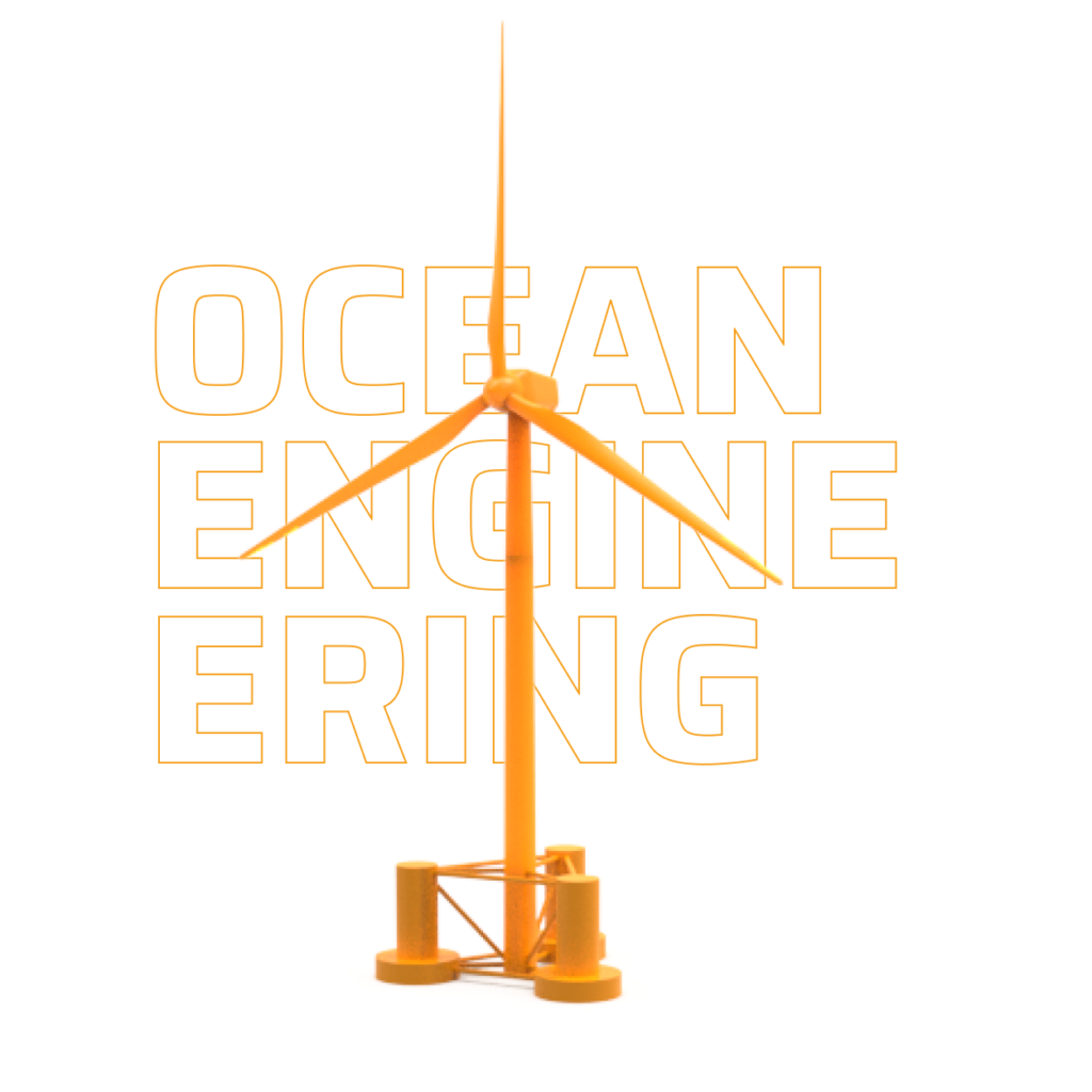 Ocean Engineering career opportunities illustration